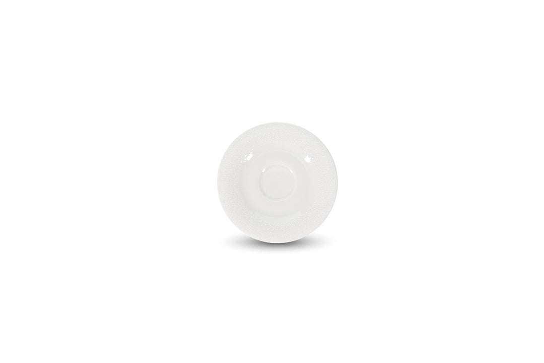 Bonbistro - Schotel 14cm wit Astro
