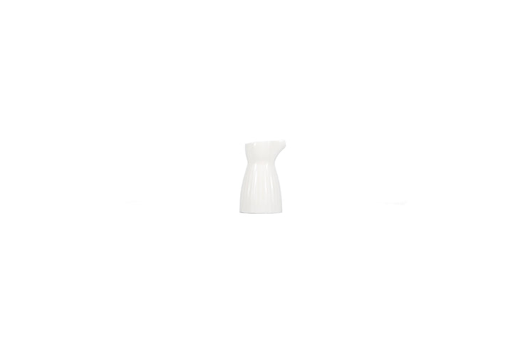 Bonbistro - Karaf 12cl wit Solar (set van 4)