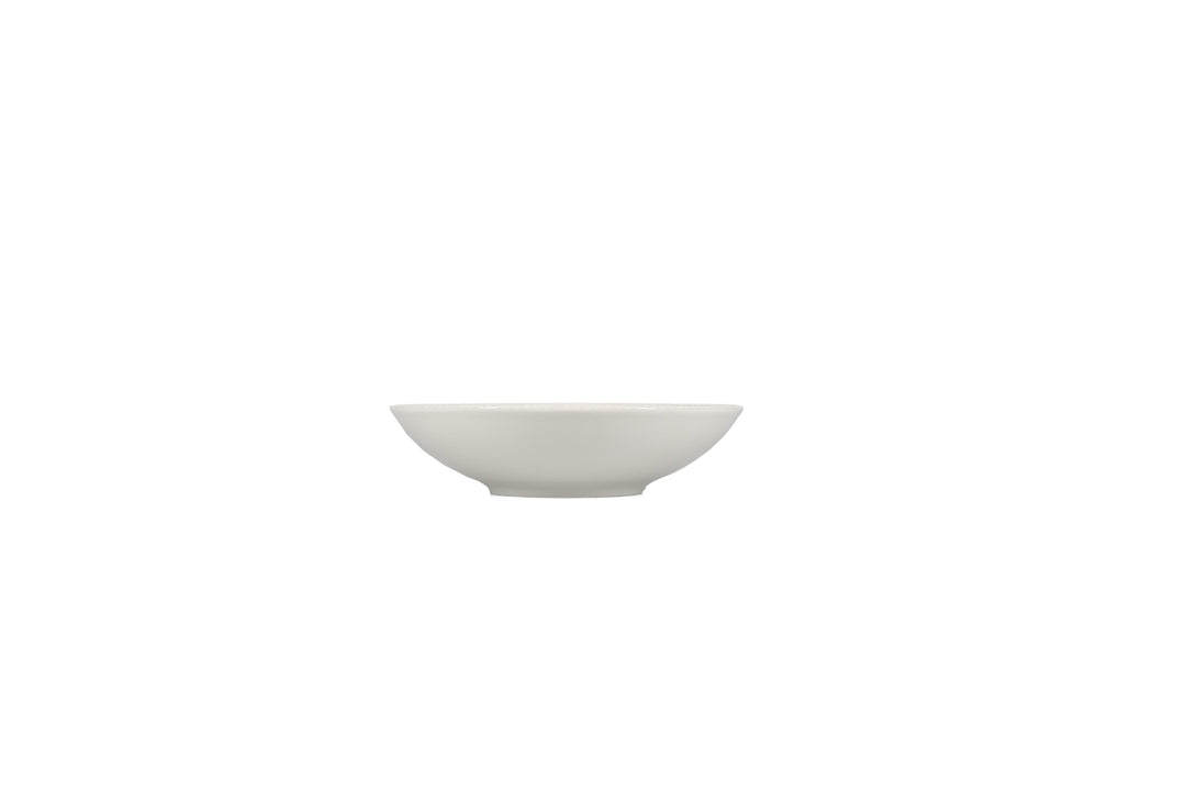 Bonbistro - Kom 21xH5cm wit Solis (set van 6)