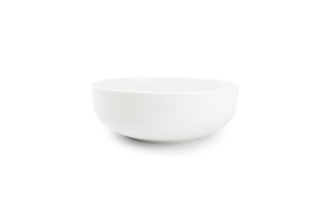 Bonbistro - Kom 21xH7cm wit Cirro