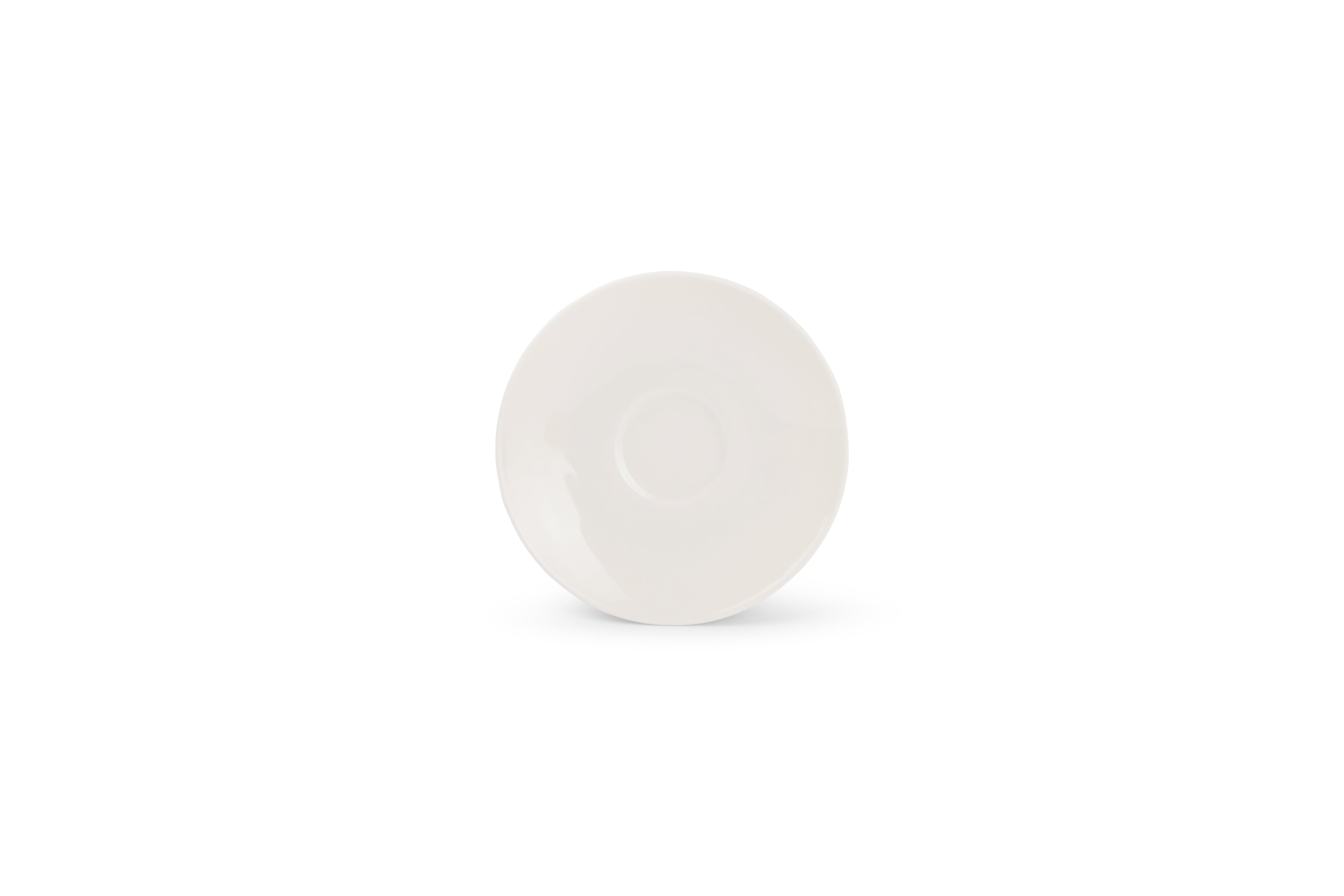Mokkaschotel 12cm wit Cirro