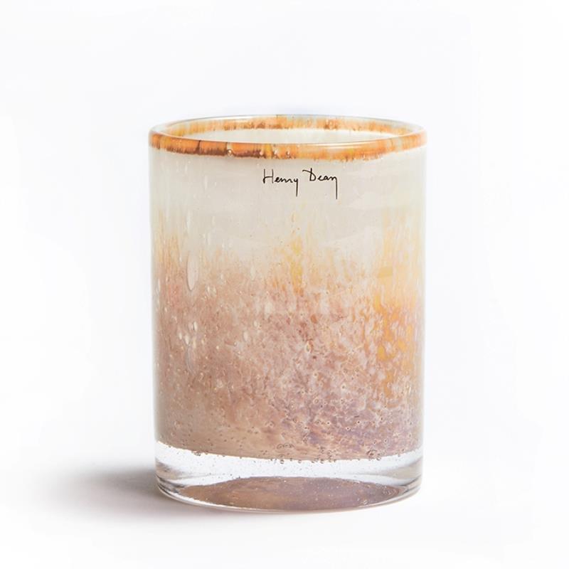 Henry Dean | Cylinder vaas Ø10 x H13 cm Corzo