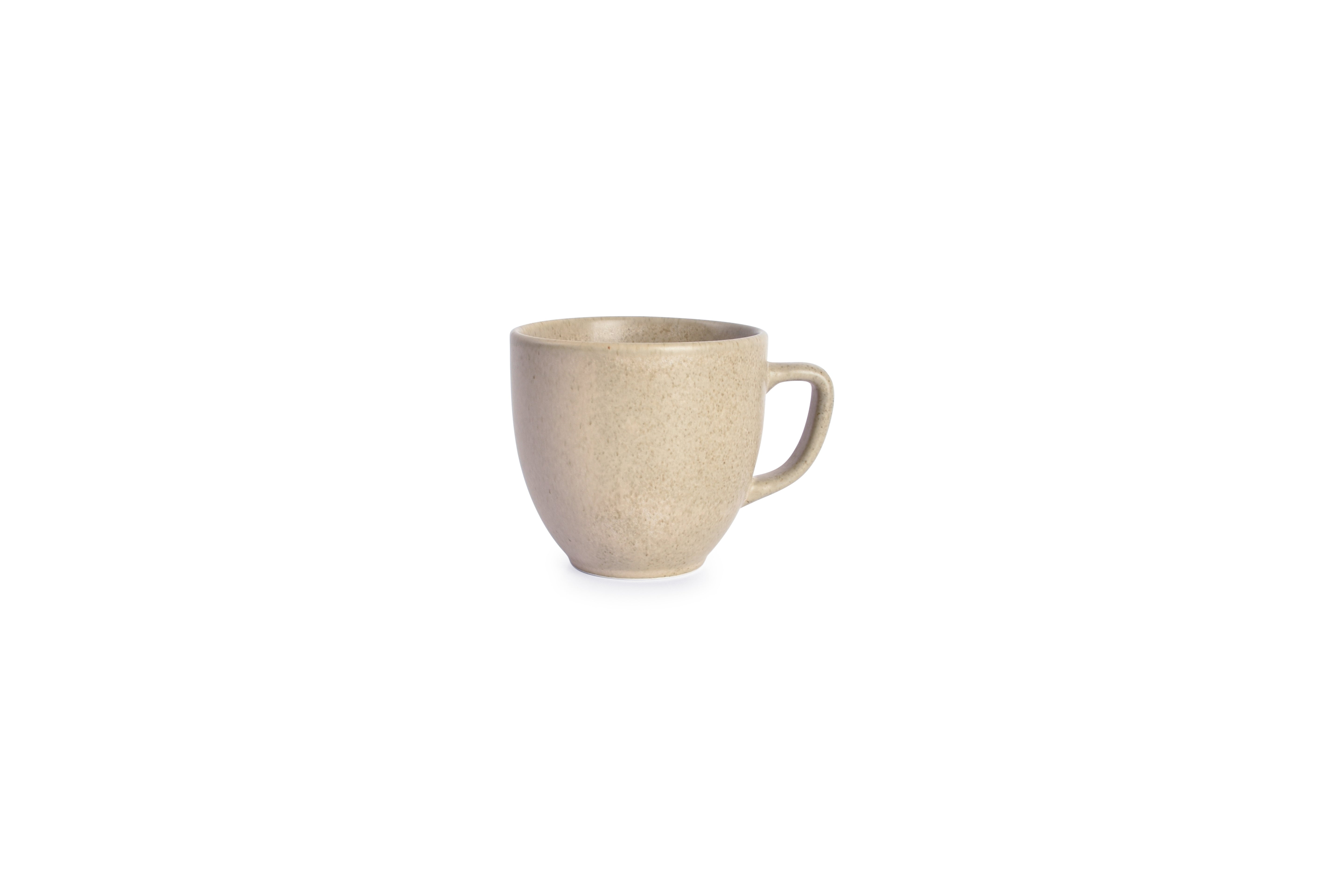 Kop 20cl beige Cirro