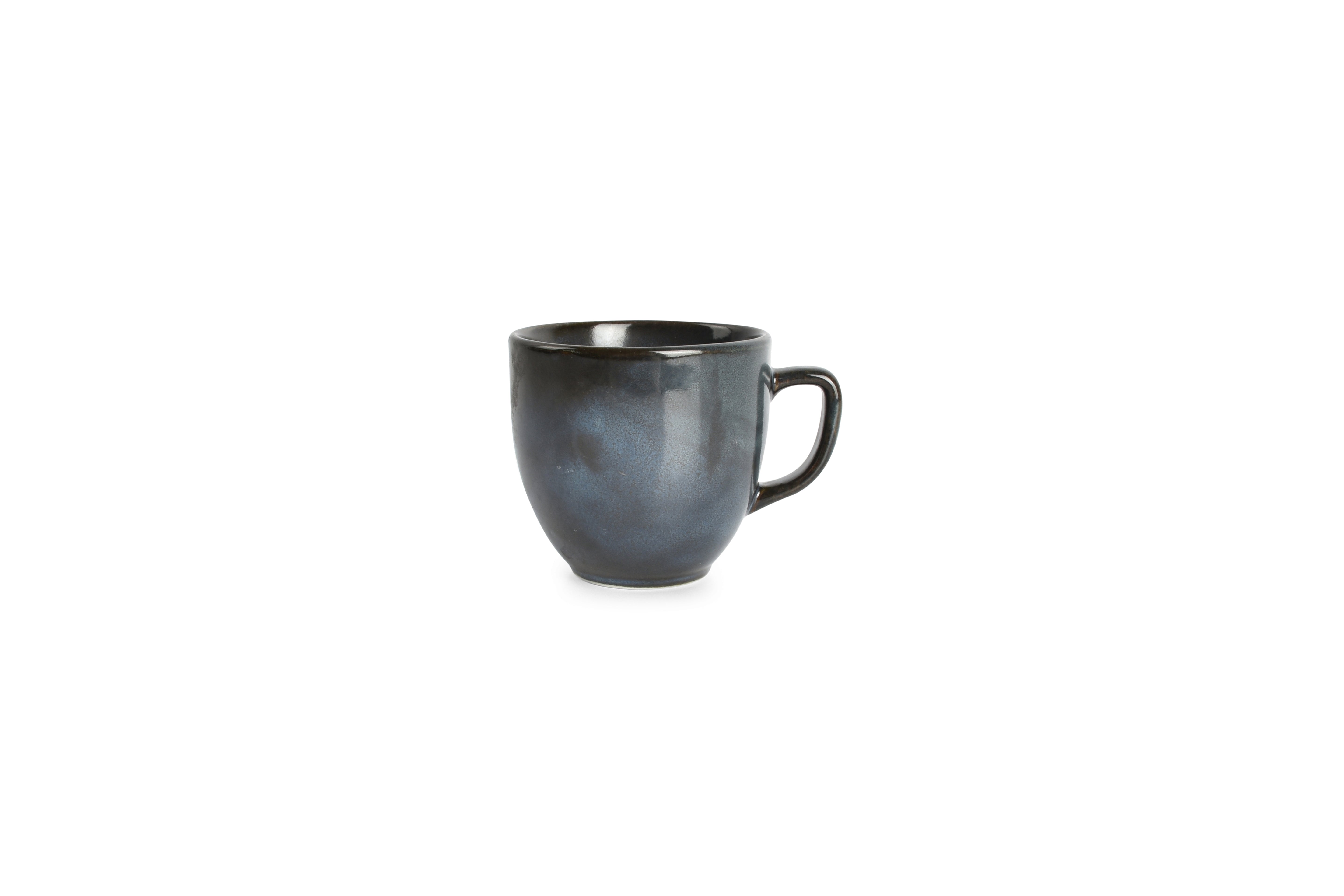Kop 20cl donkerblauw Cirro