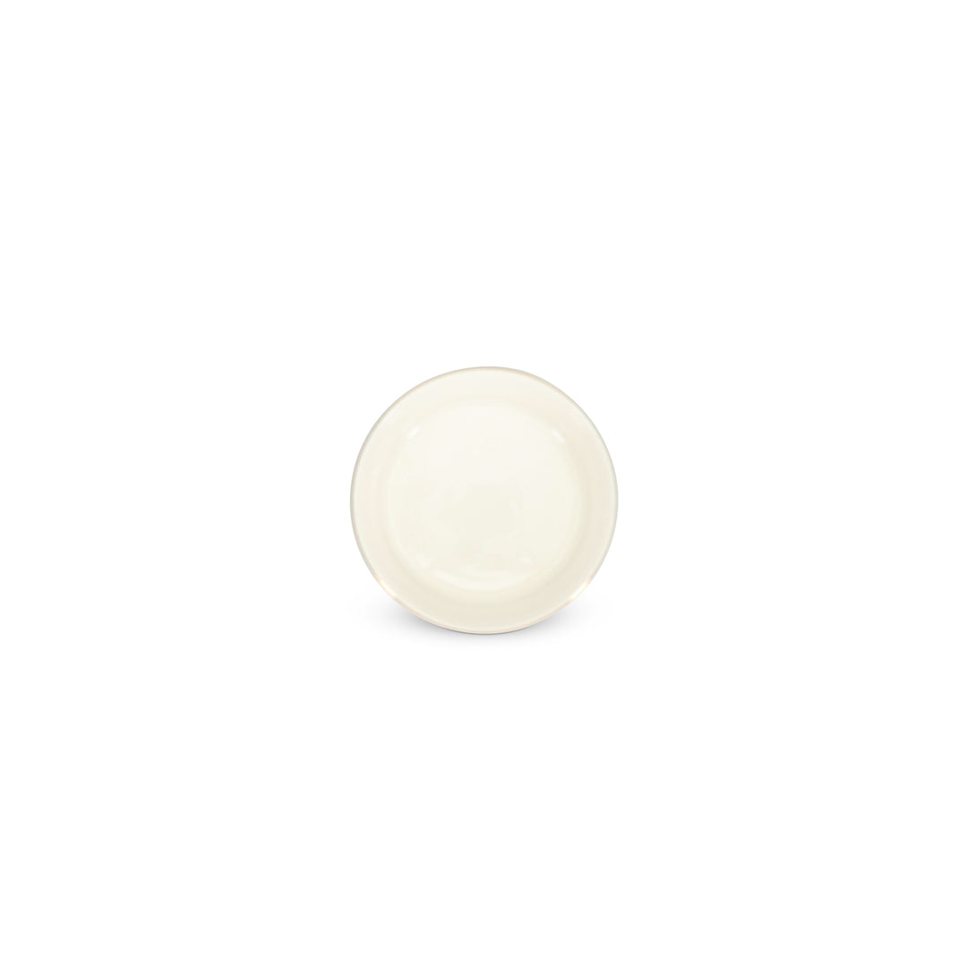 Bonbistro - Kom 13xH5cm met gouden rand Retro