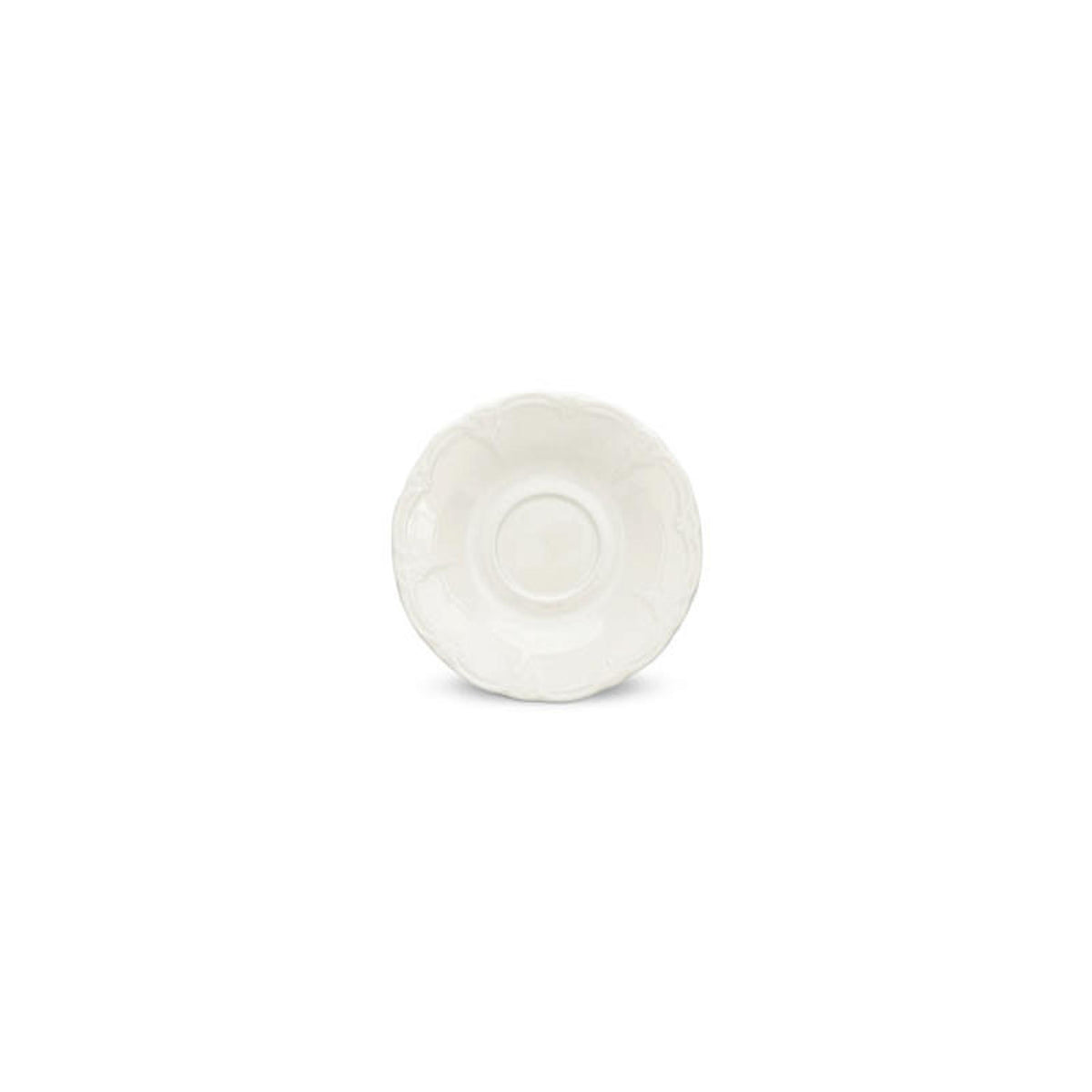 Bonbistro - Mokkaschotel 14cm ivoor Retro