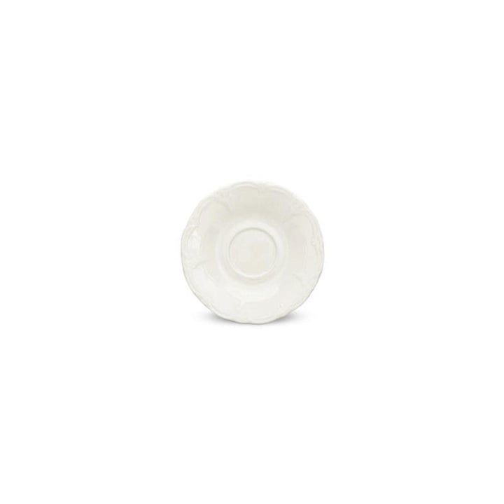 Bonbistro - Mokkaschotel 14cm ivoor Retro