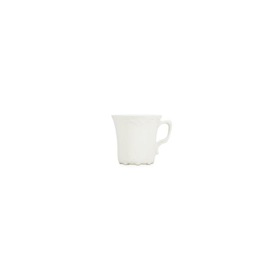 Bonbistro - Kop 20cl ivoor Retro