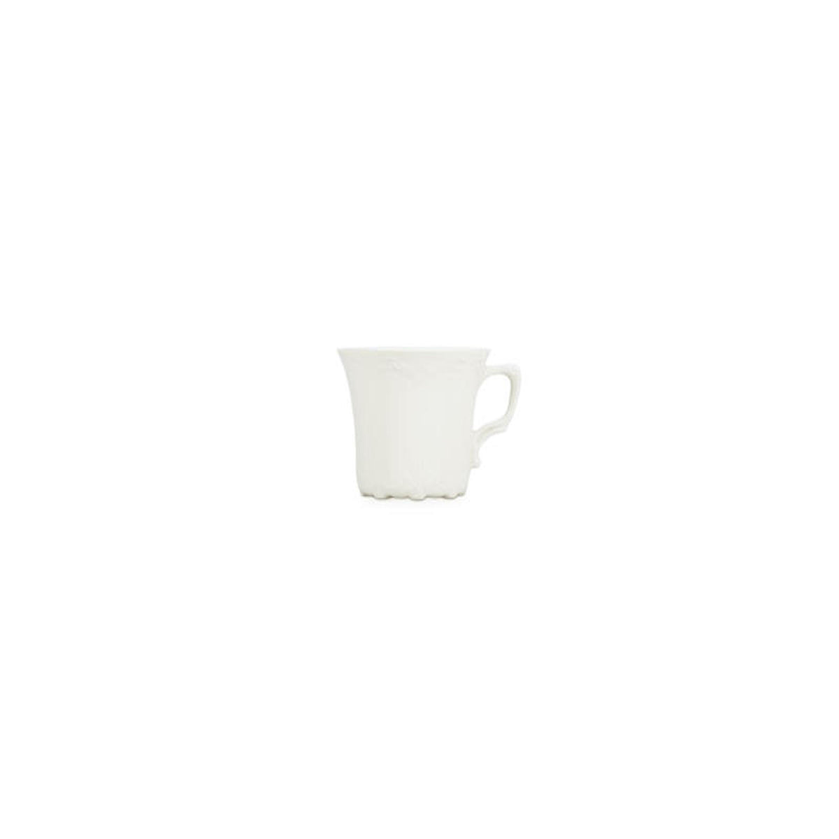 Bonbistro - Kop 20cl ivoor Retro