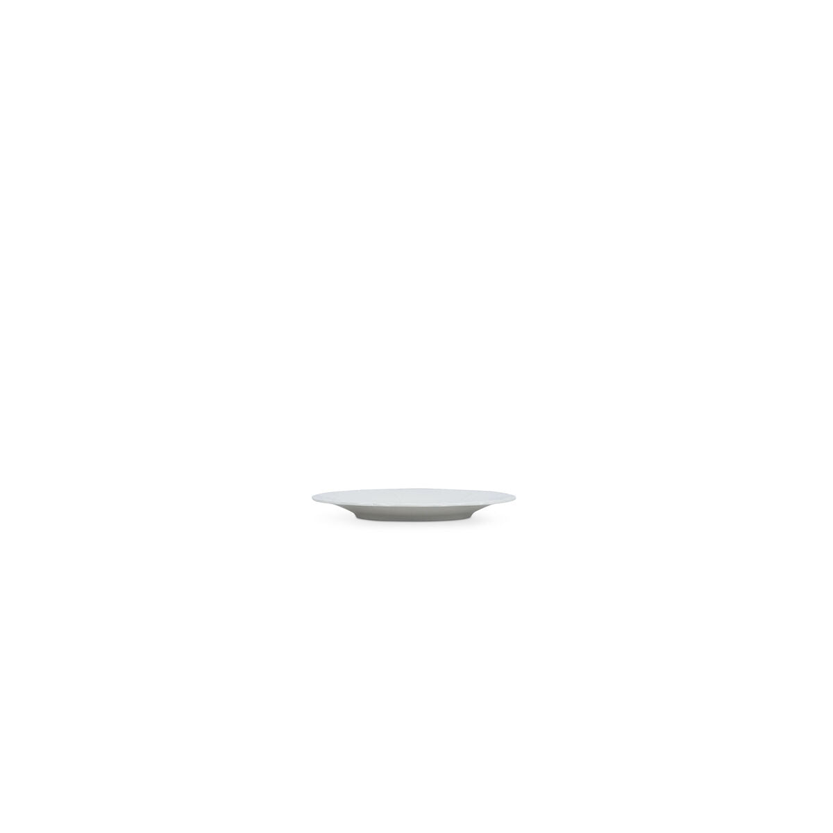 Bonbistro - Schotel 16,5cm ivoor Retro