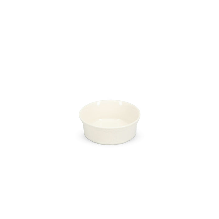 Bonbistro - Kom 13xH5cm ivoor Retro