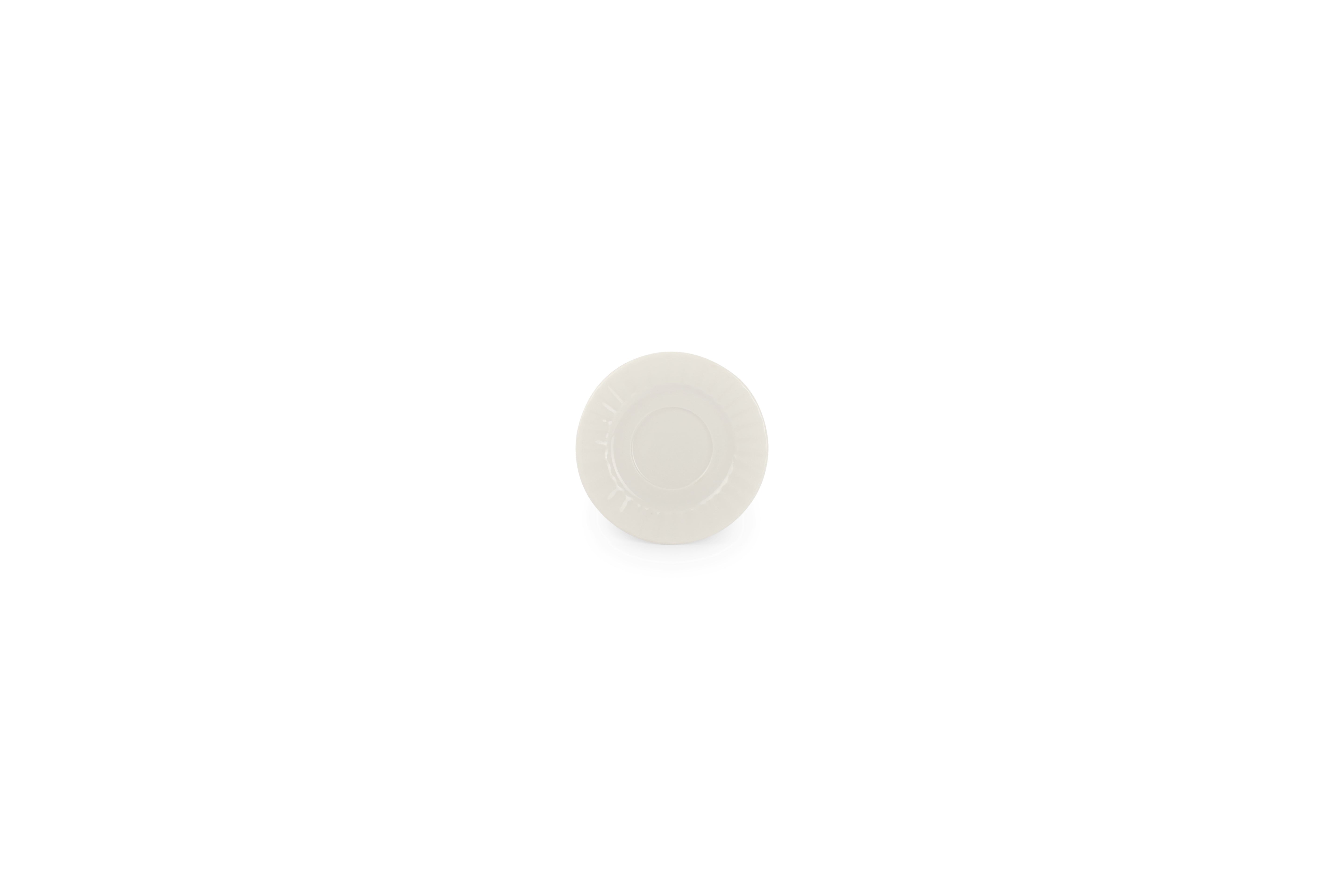 Mokkaschotel 11,5cm wit Vista