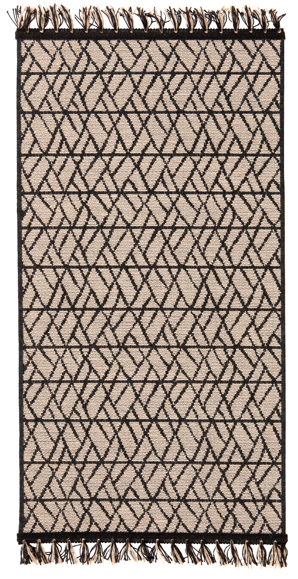 Sadar Tapijt Naturel 60 X 110
