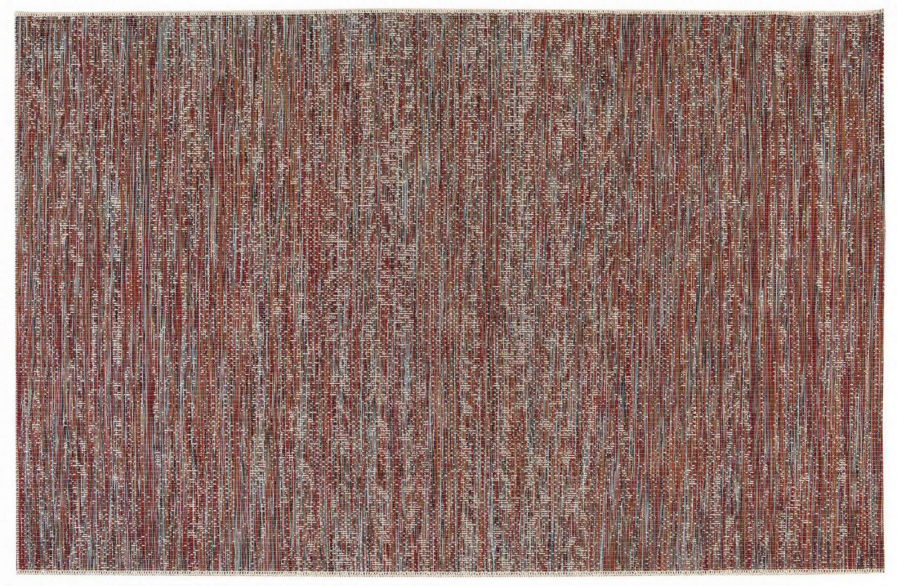 Tapis outdoor Tissia Marmelade 120 X 170