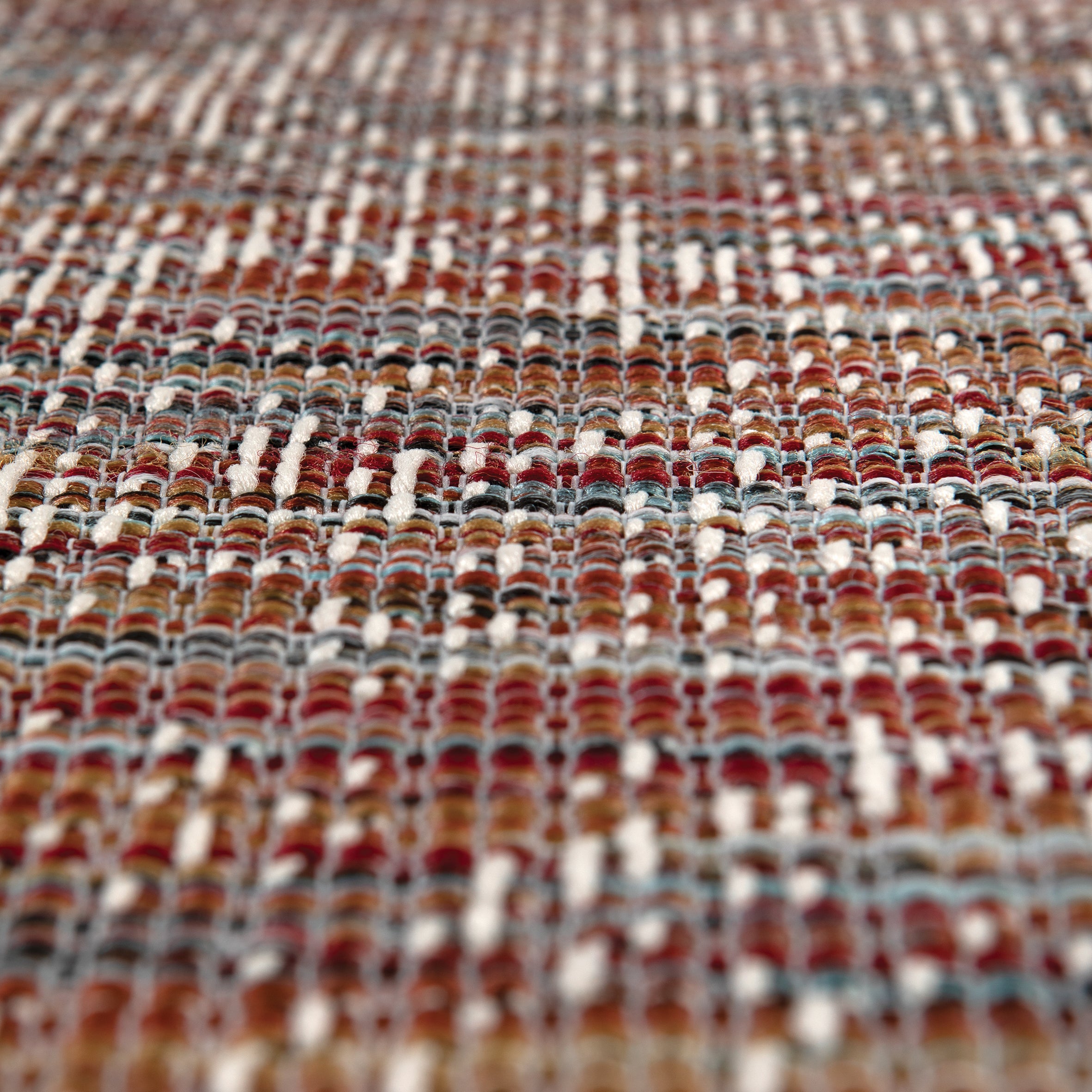 Tapis outdoor Tissia Marmelade 120 X 170