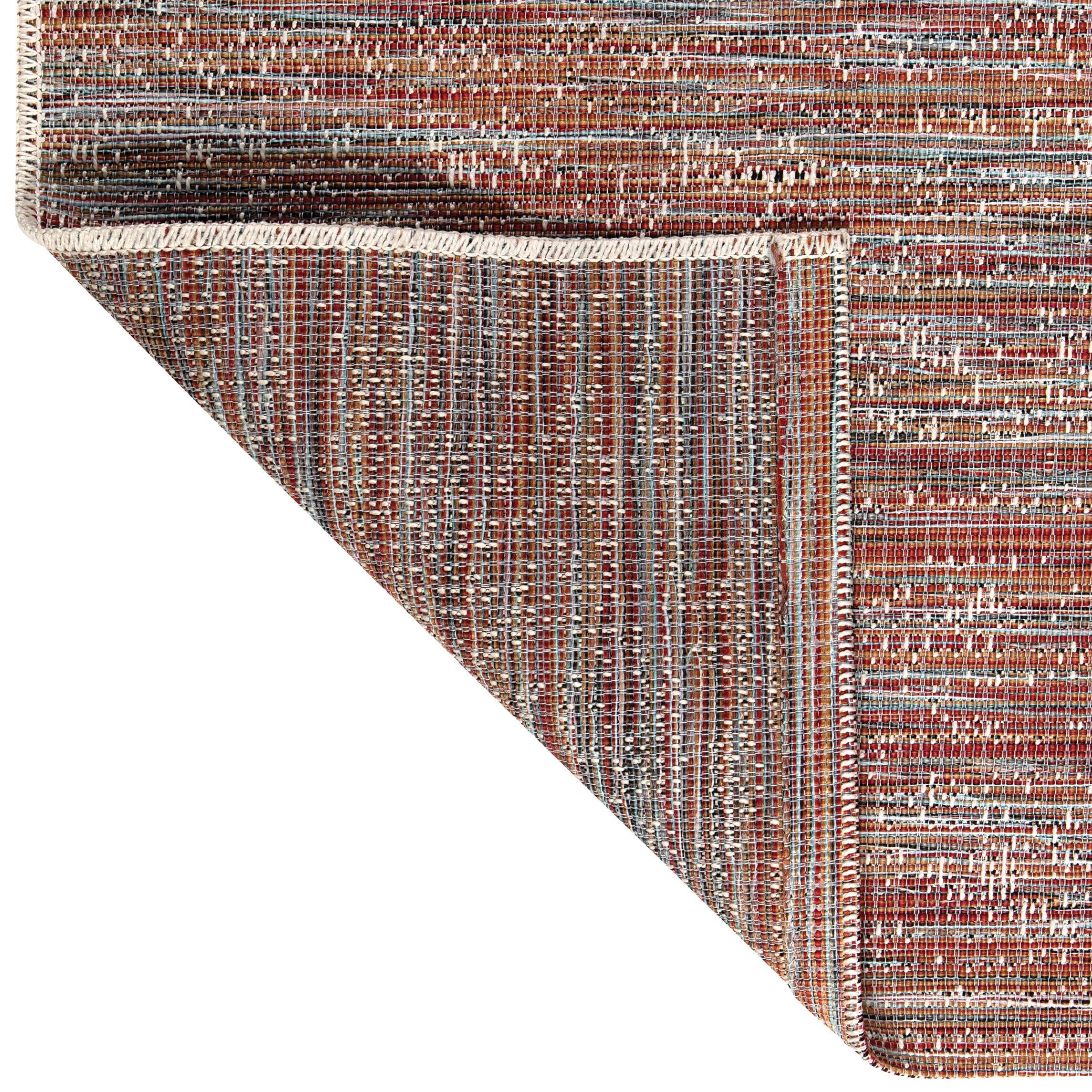 Tapis outdoor Tissia Marmelade 120 X 170