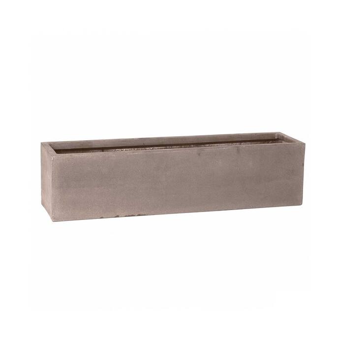 Balcony S, Taupe
