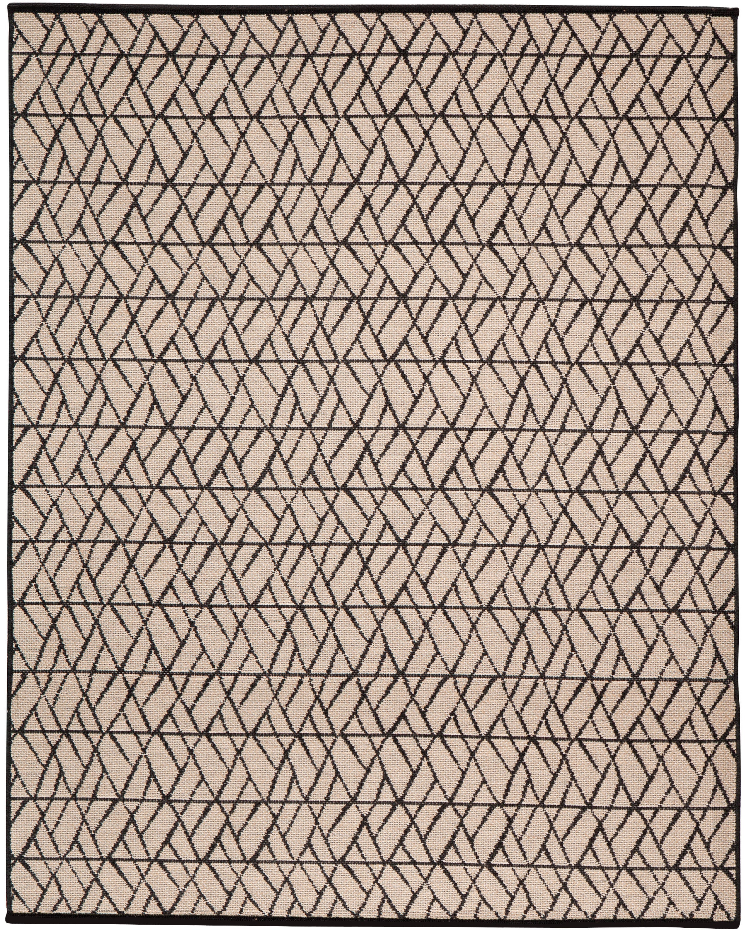 Outdoor tapijt Sadar 2 Naturel 120 X 170