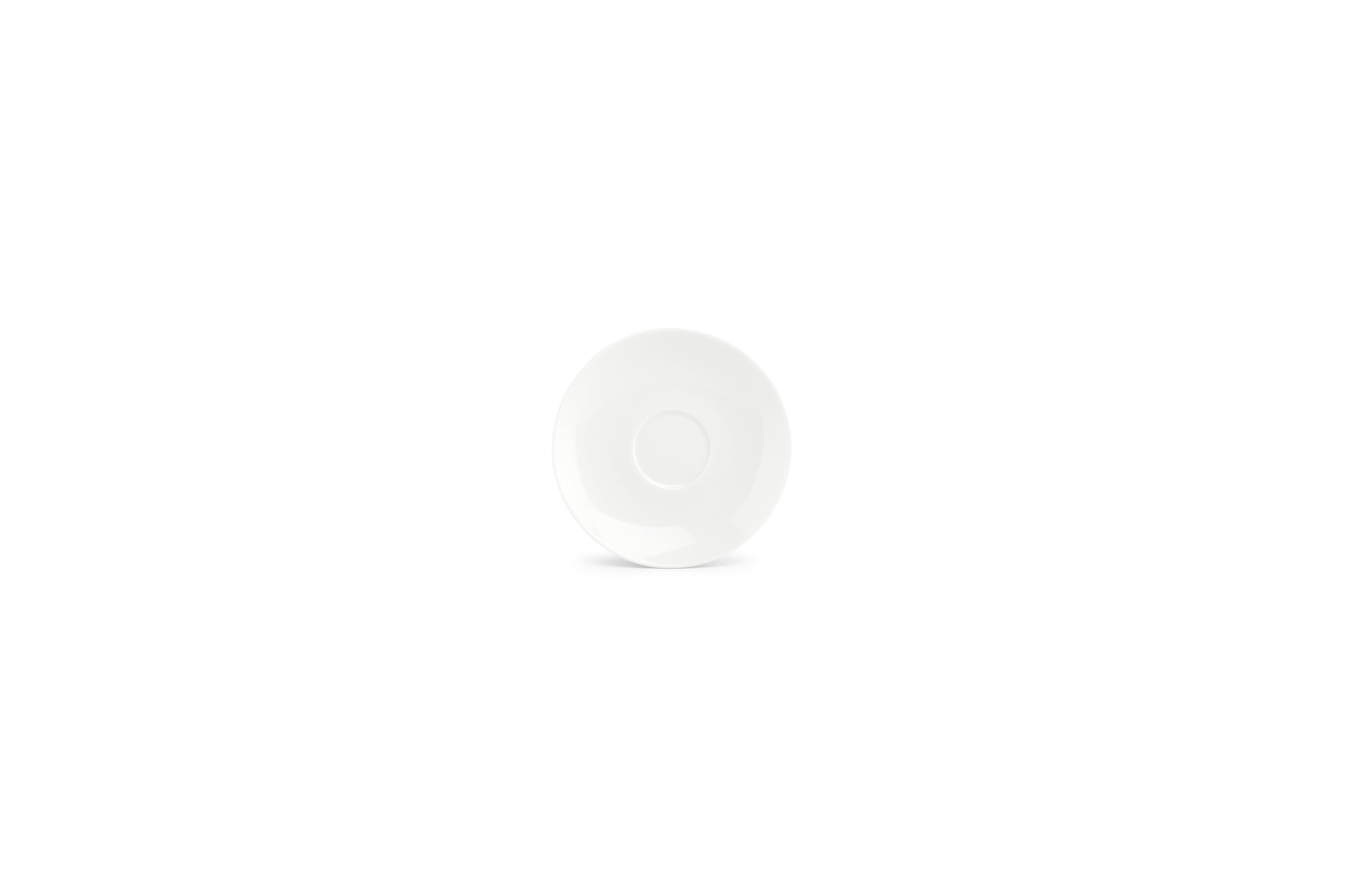Mokkaschotel 12,5cm Basic White