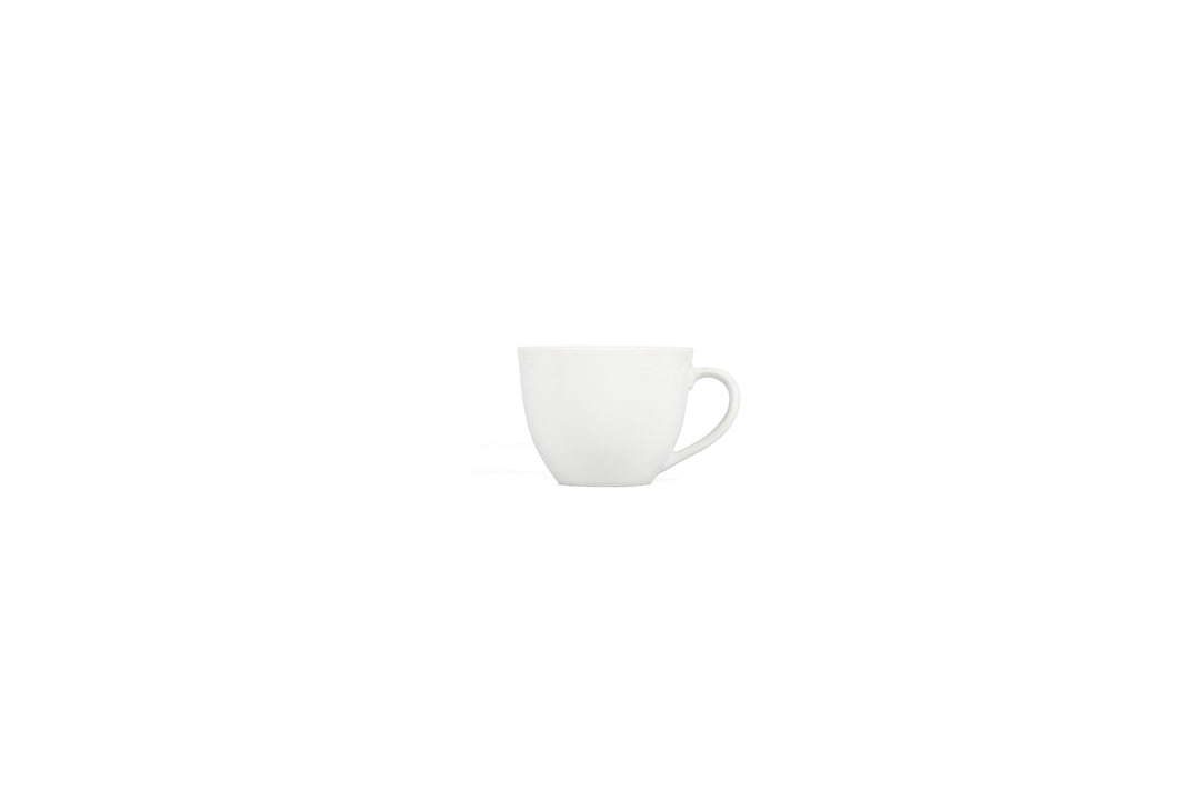 Bonbistro - Kop 31cl Basic White