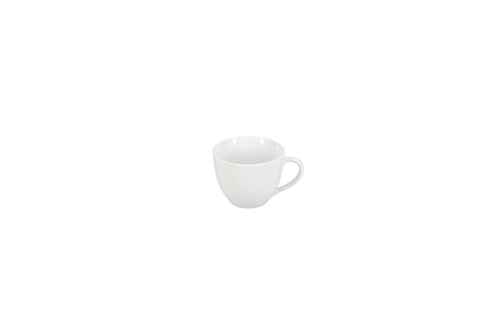 Bonbistro - Kop 31cl Basic White (set van 6)