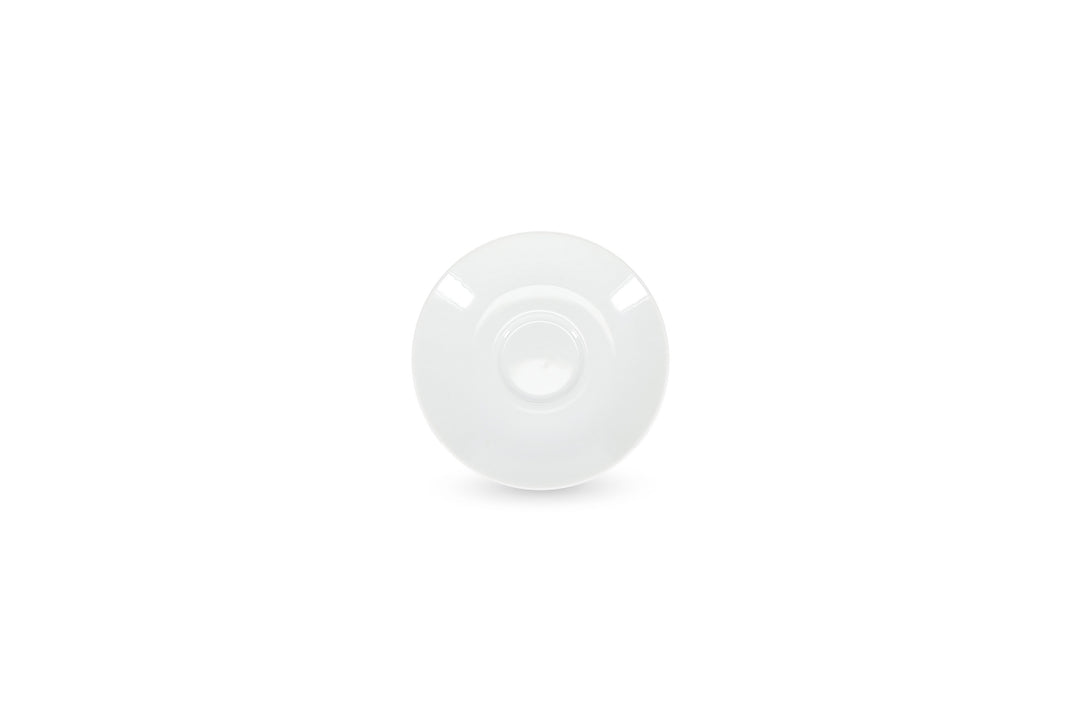 Bonbistro - Schotel 16,5cm Basic White