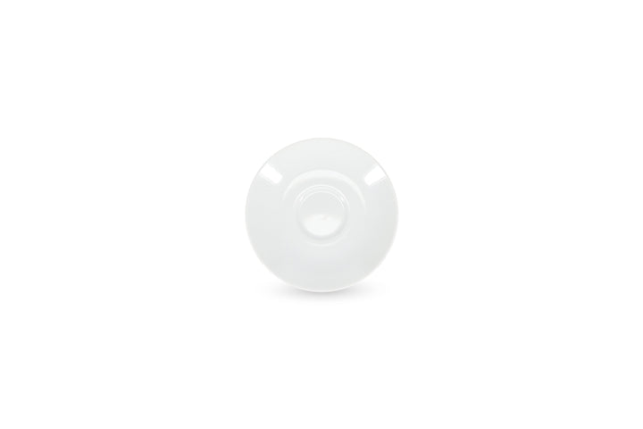 Bonbistro - Schotel 16,5cm Basic White (set van 6)