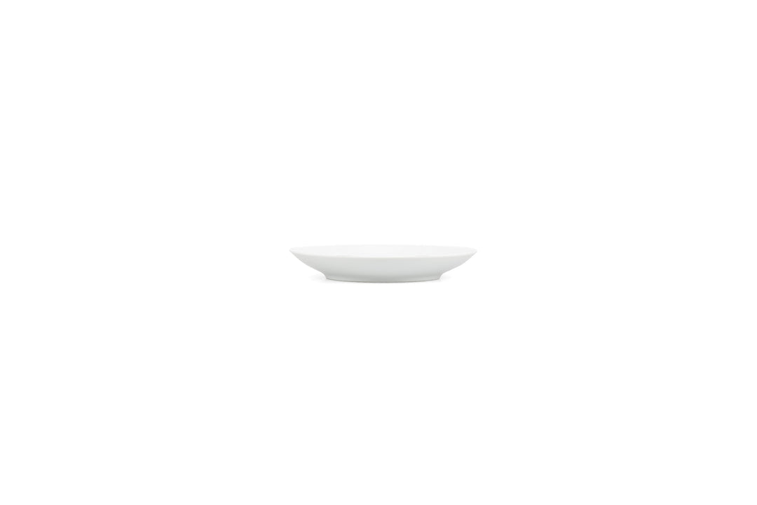 Bonbistro - Schotel 16,5cm Basic White (set van 6)
