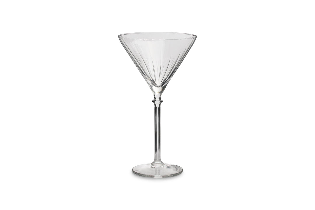 Bonbistro - Cocktailglas 23cl Noble - Set van 4