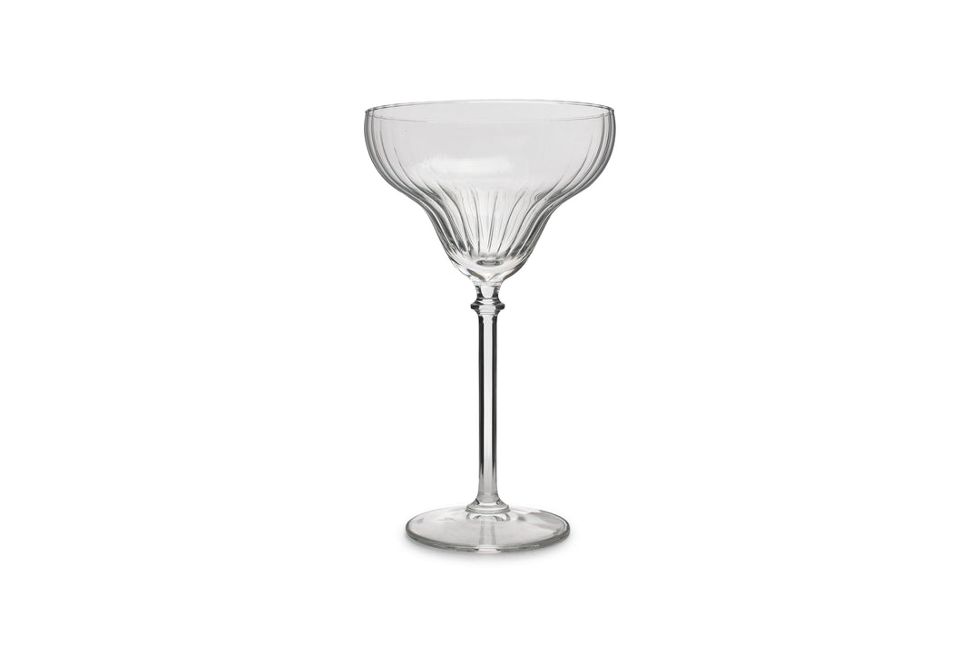 Bonbistro - Cocktailglas 28cl Noble - Set van 4