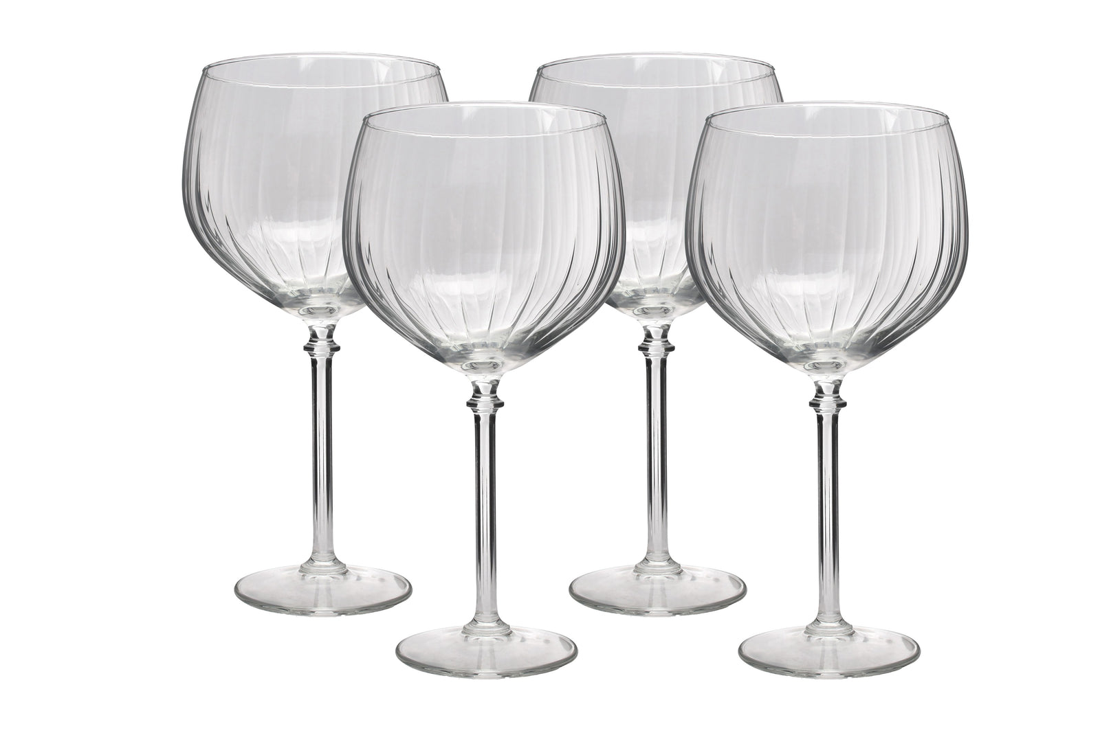 Bonbistro - Cocktailglas 62cl Noble - set/4