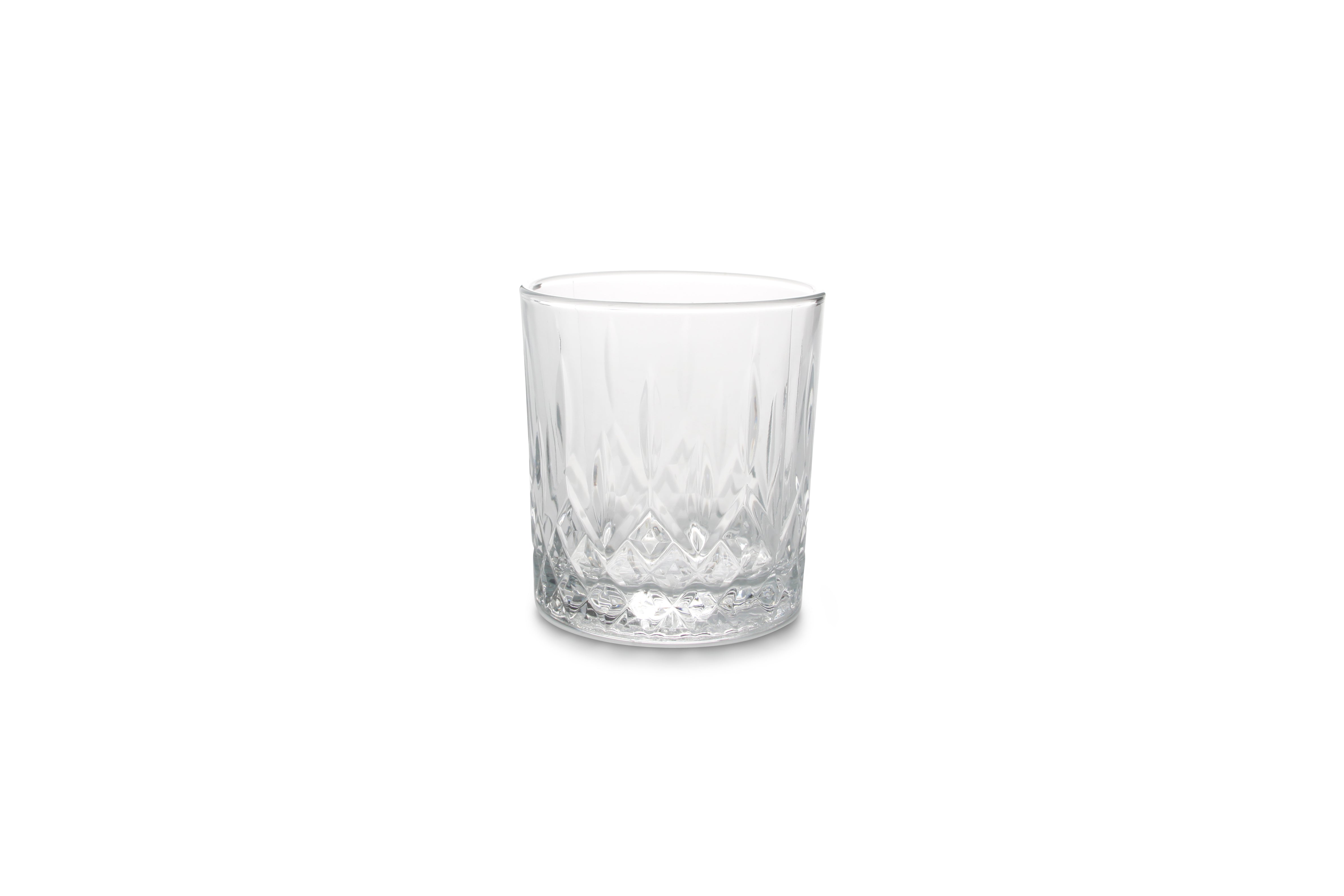Glas 33cl Spirit - set/4