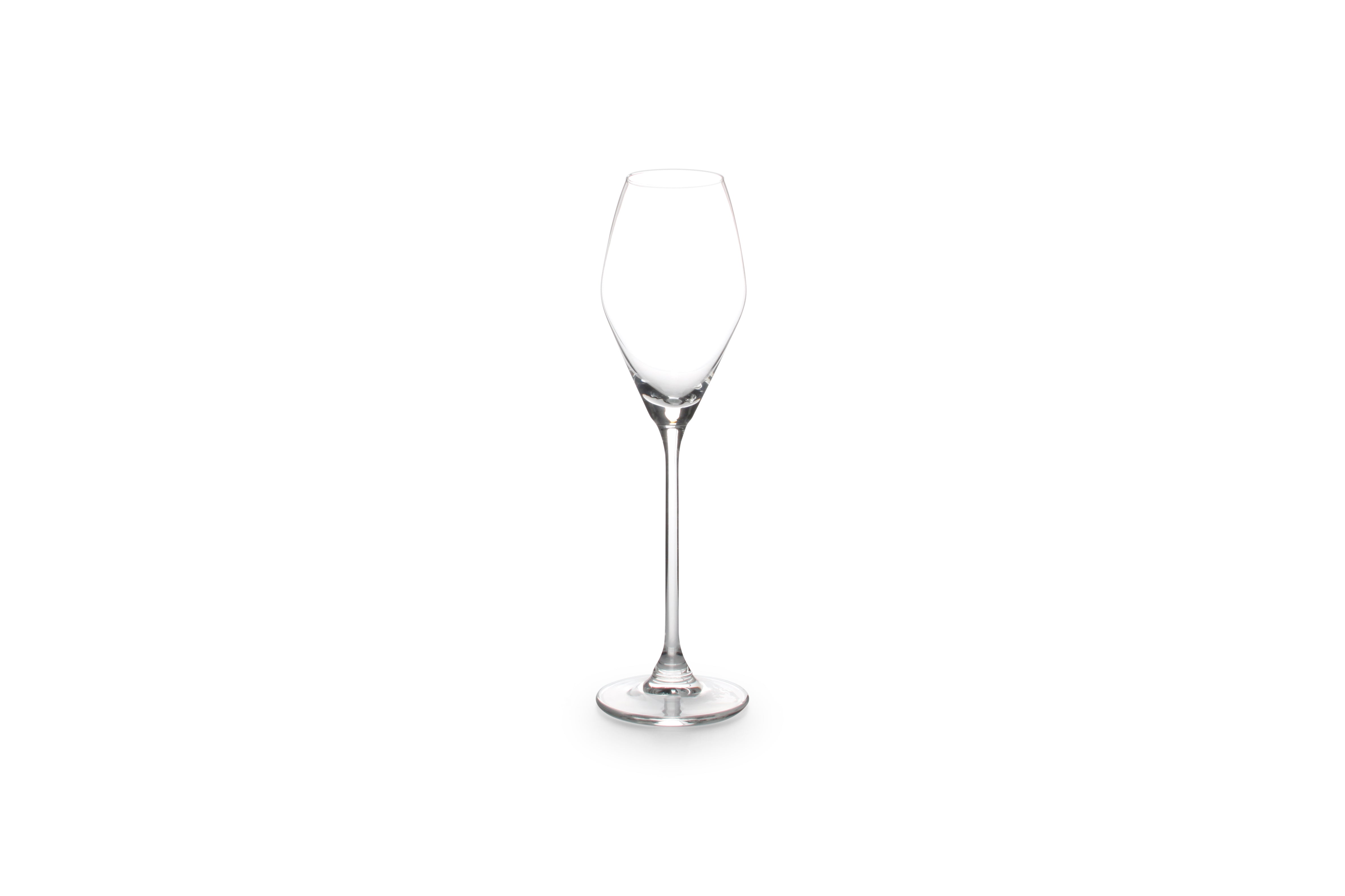 Champagneglas 20cl Fino - set/6