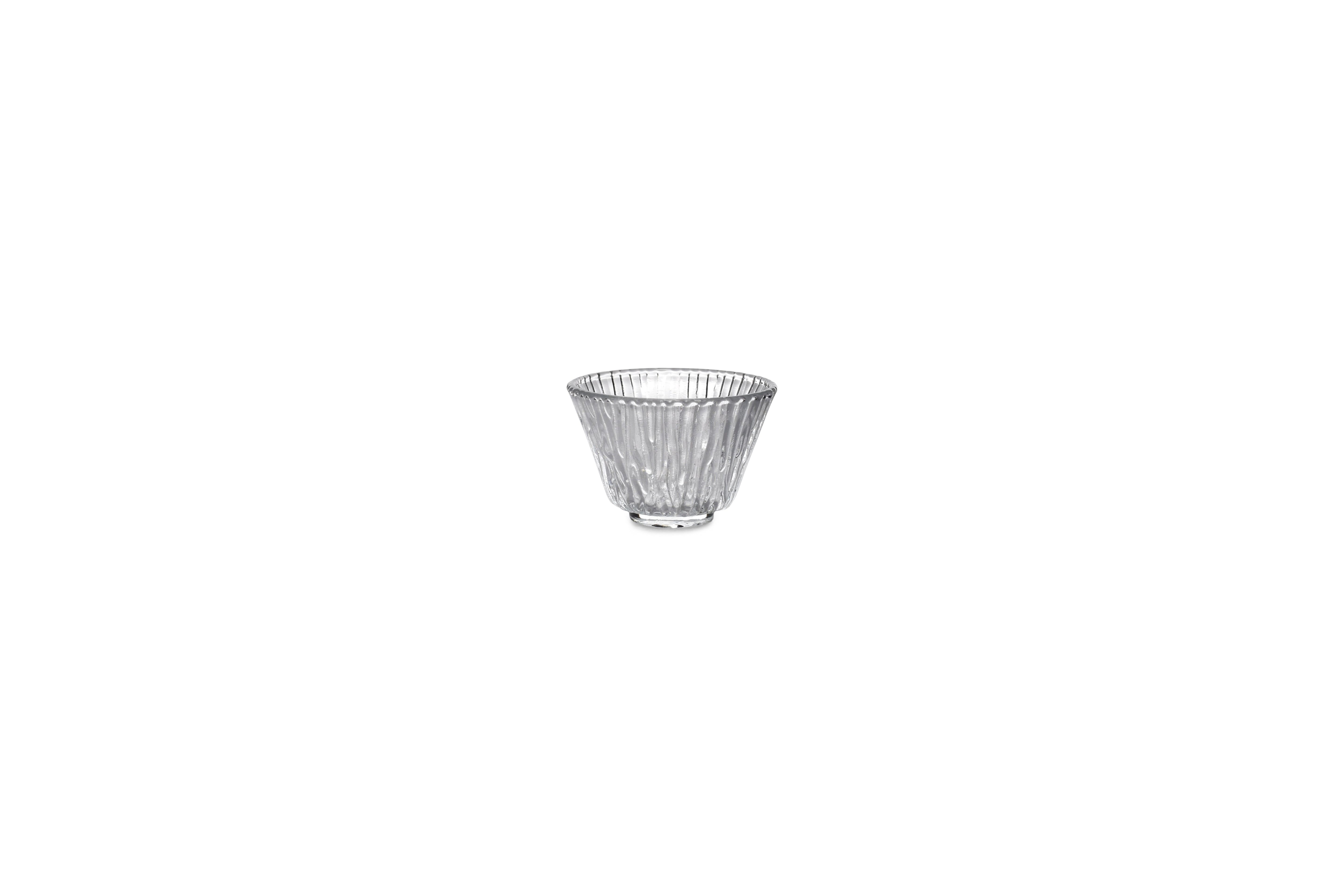 Shot-/amuseglas 8cl twig Apero - set/6