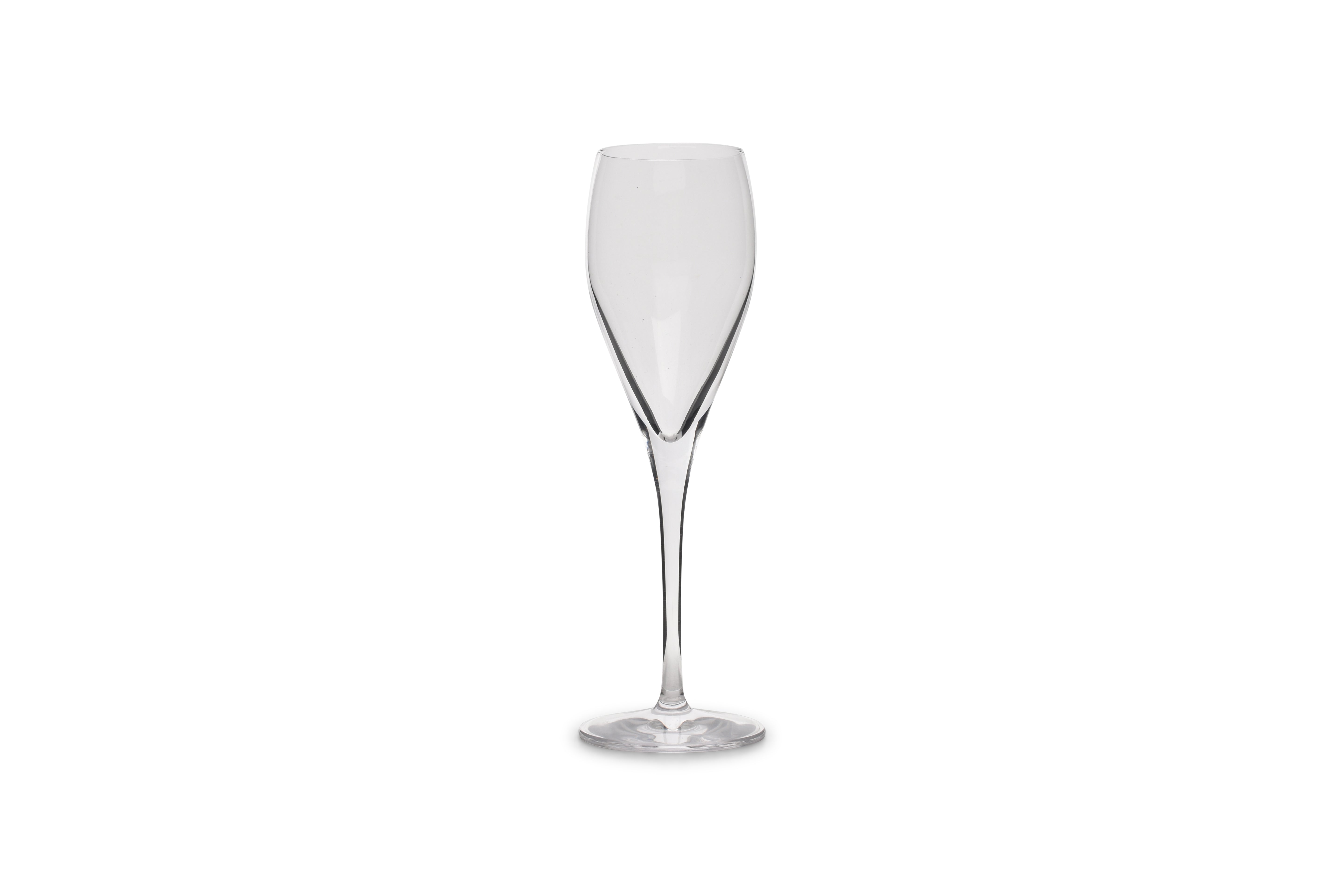 Champagneglas 14cl Punto - set/6