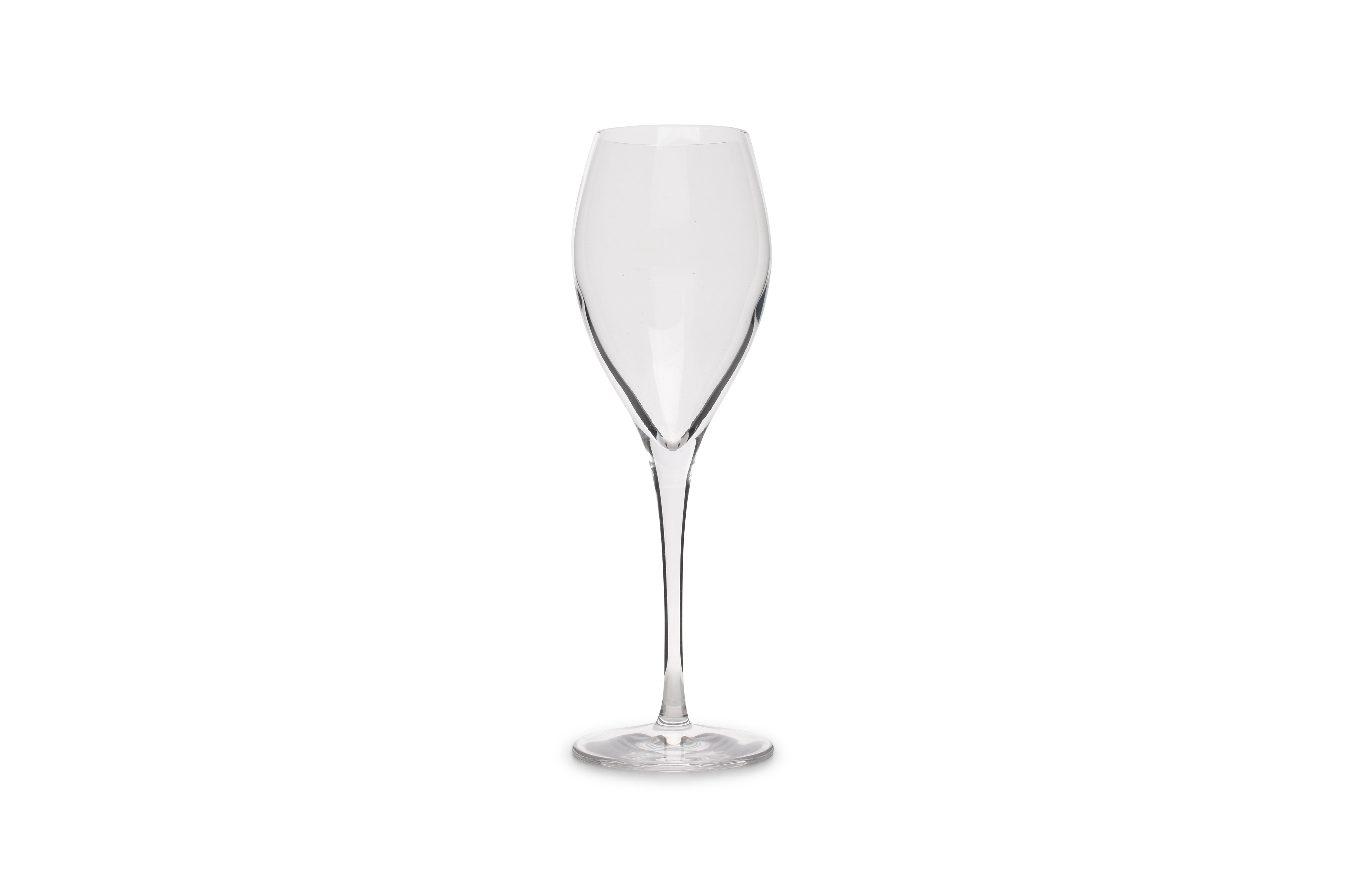 Champagneglas 21,5cl Punto - set/6