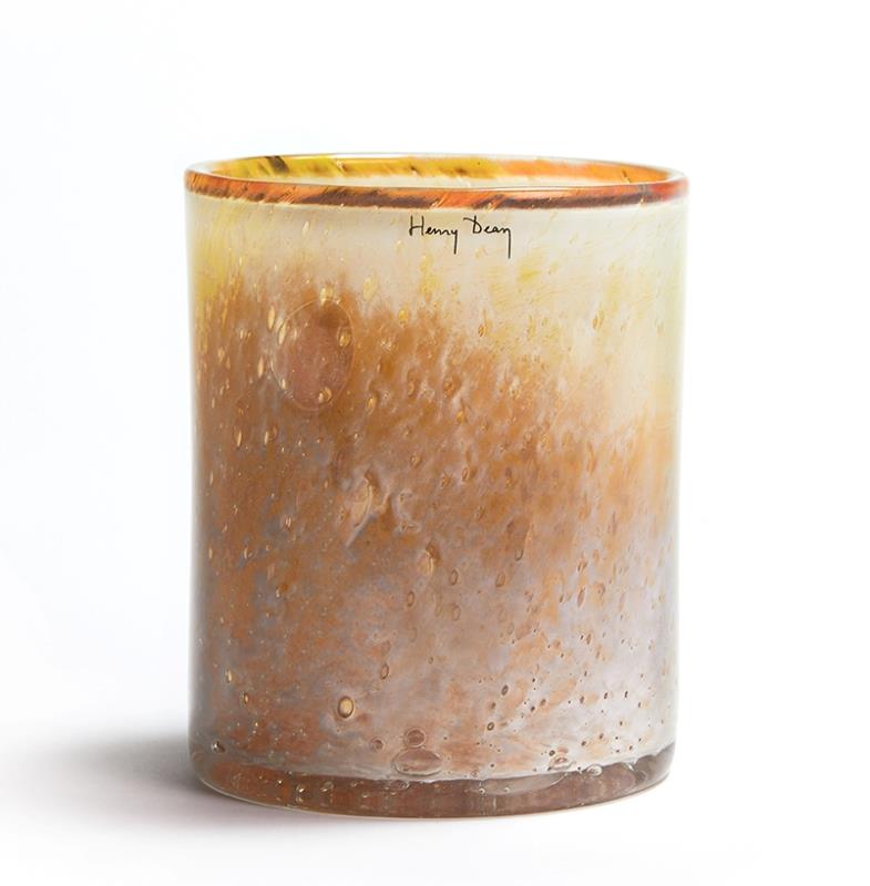 Henry Dean | Cylinder vaas Ø13,5 x H16,5 cm Corzo