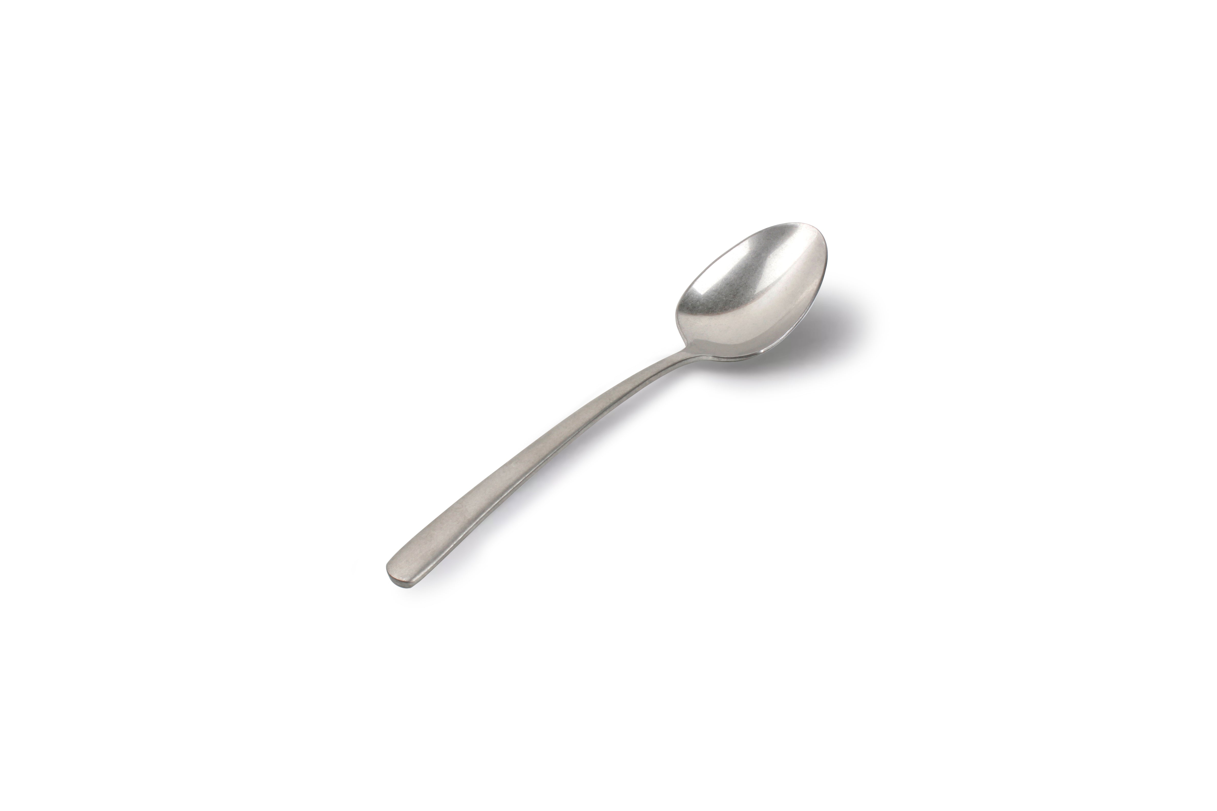 Tafellepel Amberes Antique - set/6