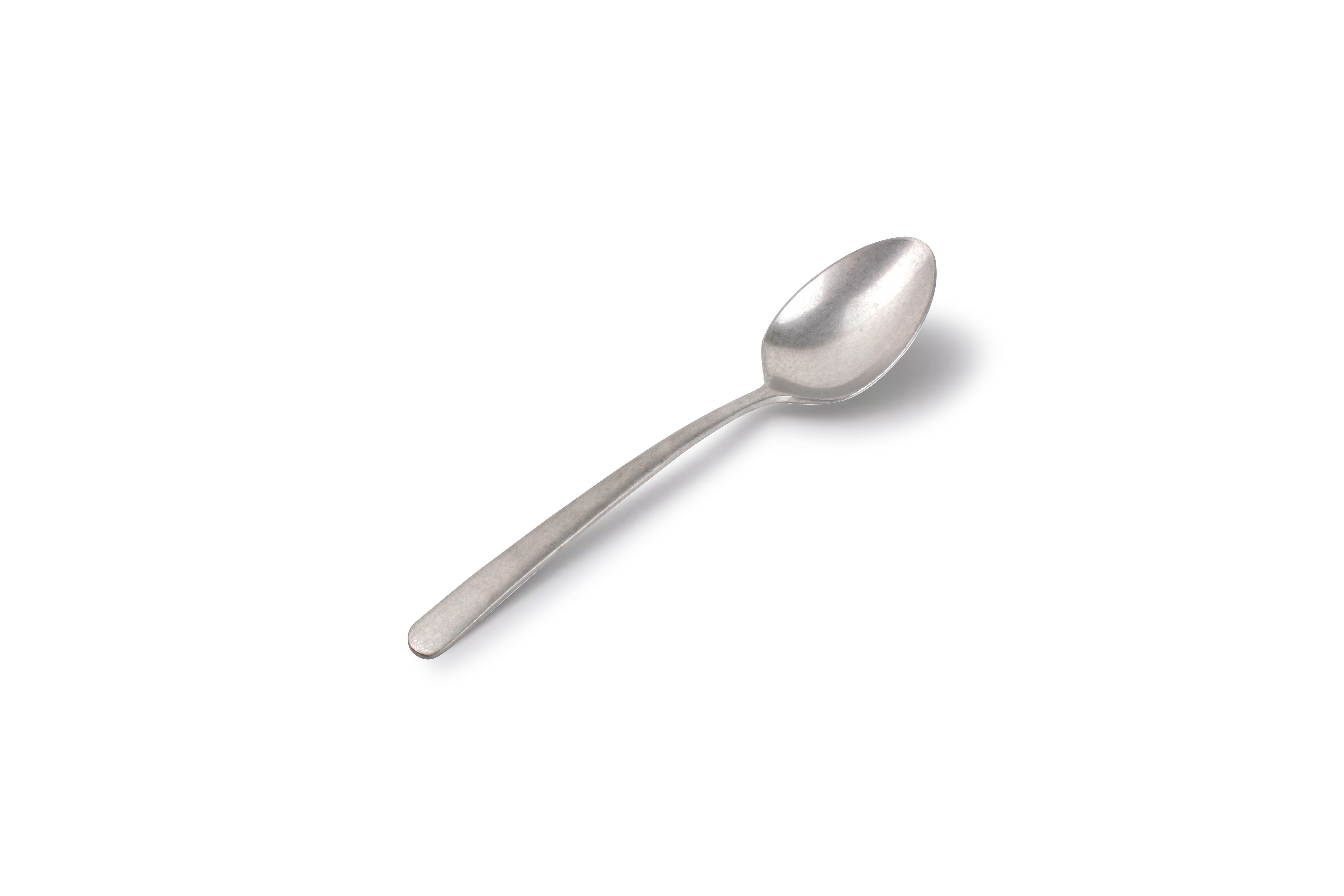 Dessertlepel Amberes Antique - set/6