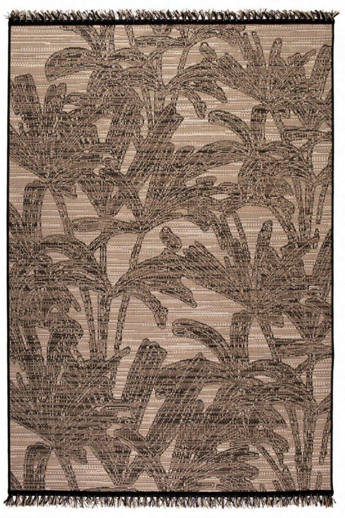 Fiona tapijt Naturel 160 X 230