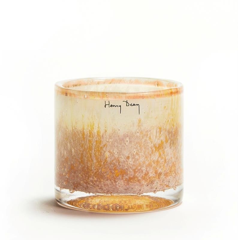 Henry Dean | Cylinder vaas Ø10 x H9 cm Corzo