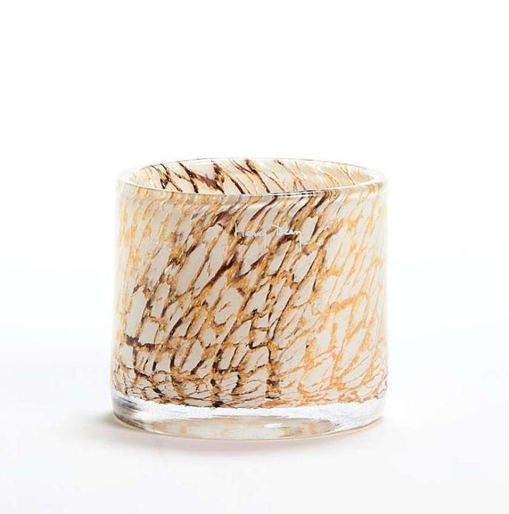 Henry Dean | Cylinder vaas Ø10 x H9 cm Mookaite