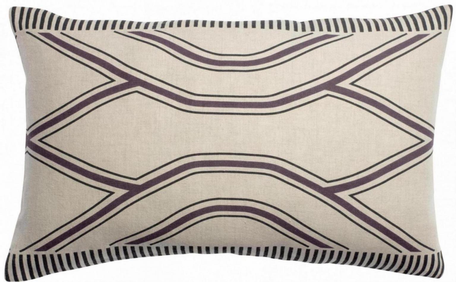 Kussen Zeff Johan Raisin 40 X 65