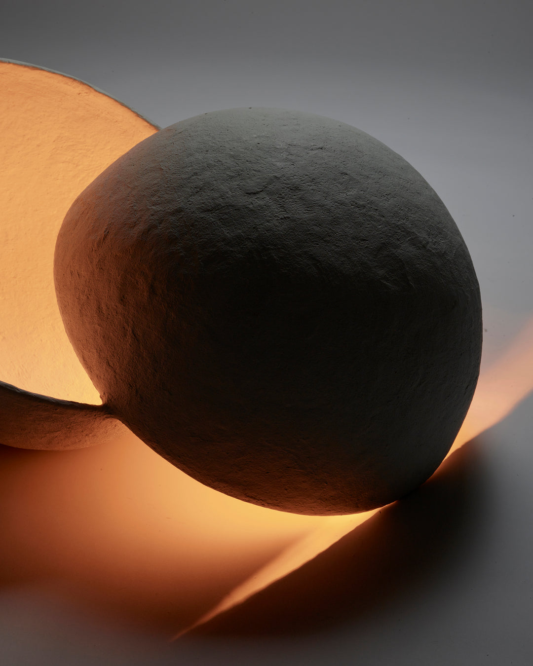 Serax - Marie Michielssen - Staande Lamp 05 L Wit Earth