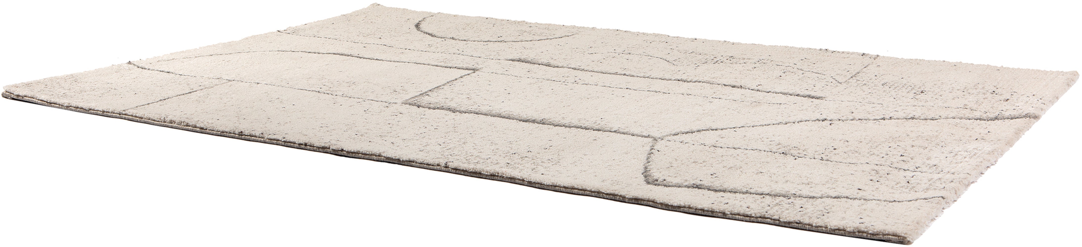 Norman tapijt Naturel 160 X 230