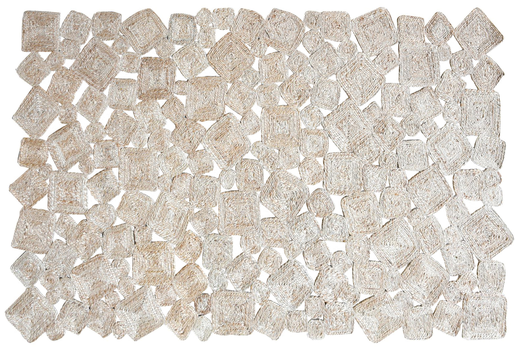 Ursa Tapijt Naturel 160 X 230