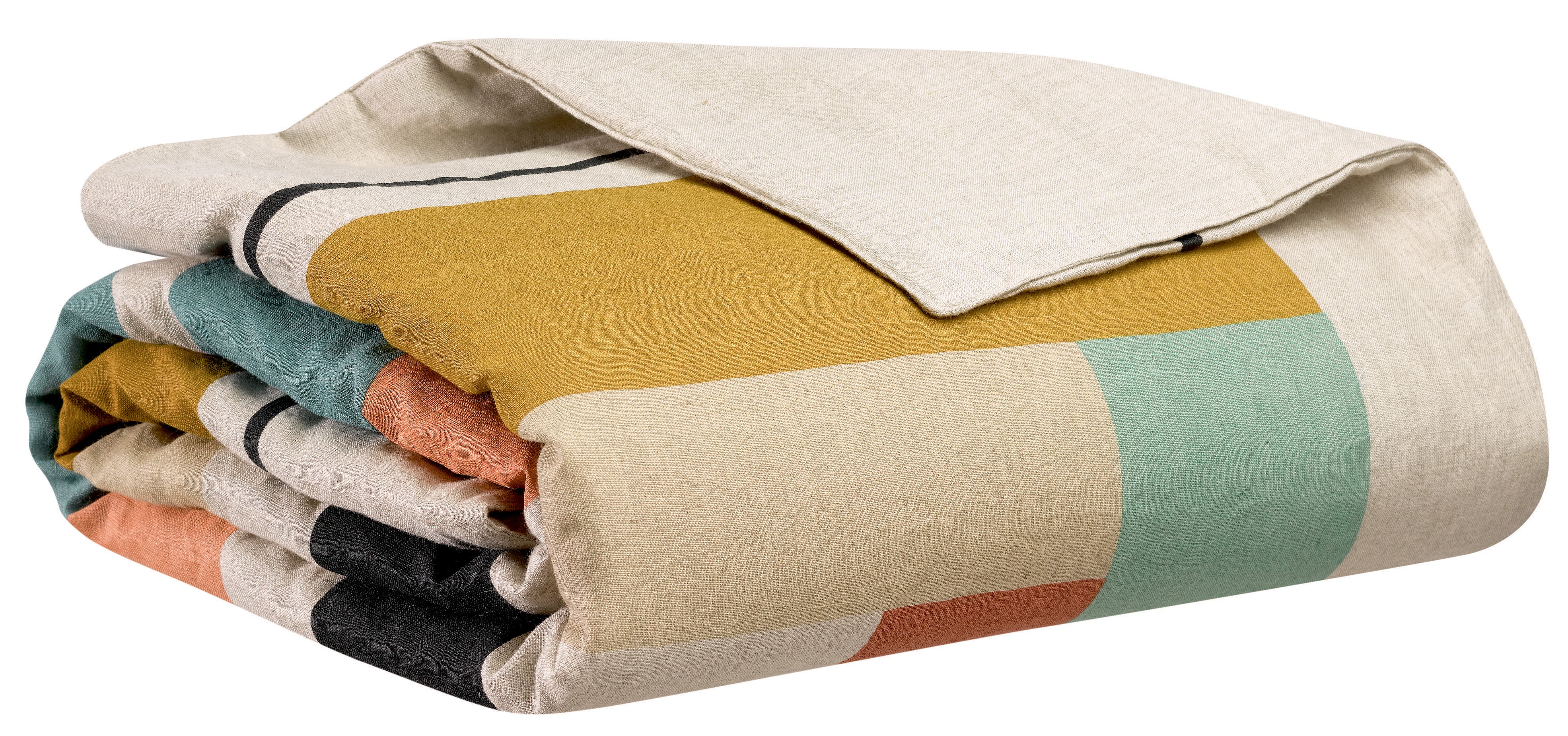 Zeff Dea dekbed Multico 80 X 180