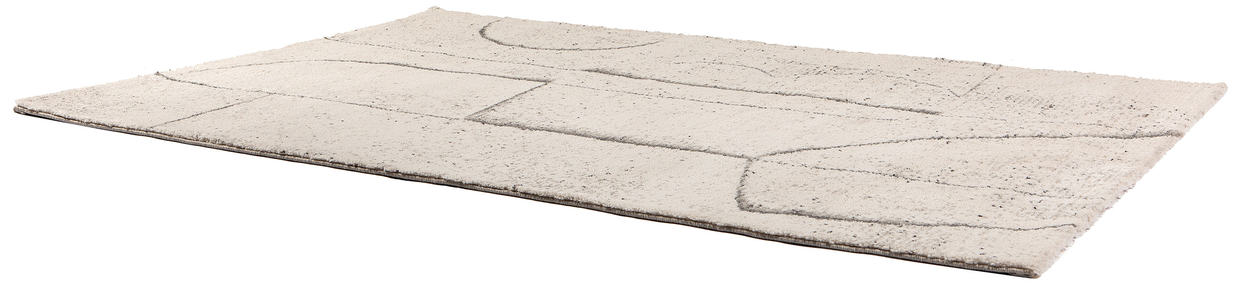 Norman vloerkleed Naturel 200 X 290