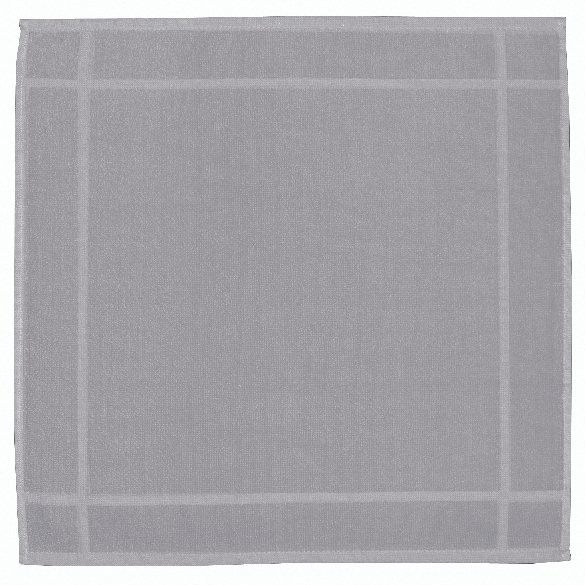 Handdoek Loess Perle 50 X 50