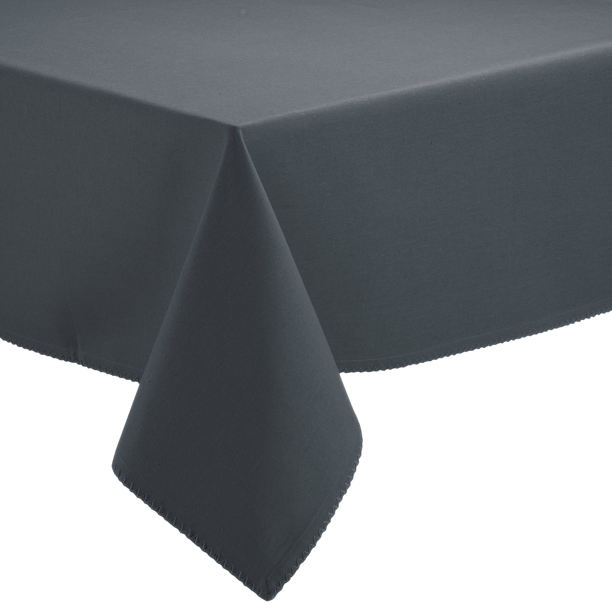 Gerecycleerd tafelkleed Delia Ombre 170 X 300